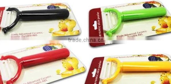 Modern Multi-functional Wholesale Fruit Peeler J071 photo-6