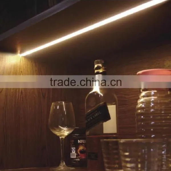 ALP005 Extrusion Aluminum Profiles for Corner Lighting photo-5
