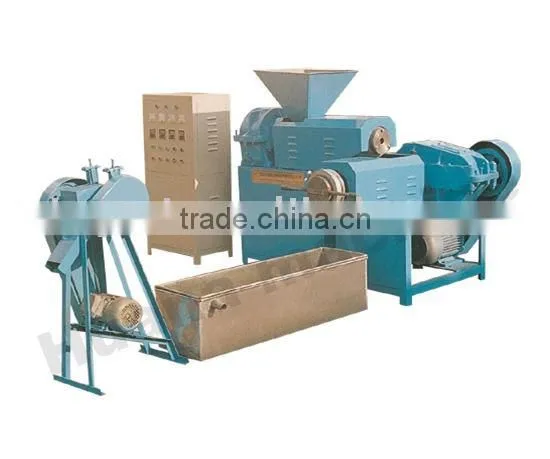 MTRHT-90-120 Waste Plastic Regenerative Pelletizer
