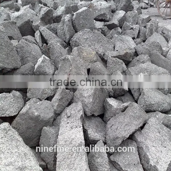High Quality Low Ash Hard Coke photo-6