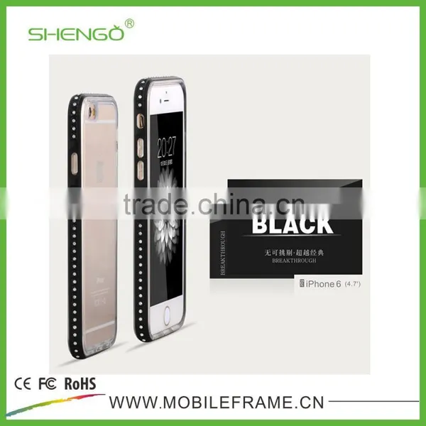 TPU Material High Quality Phone Cases for IPhone photo-6