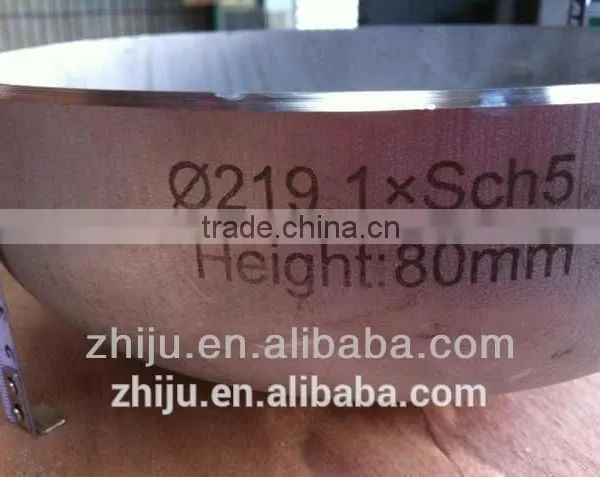 Steel End Cap photo-2