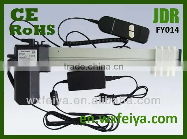 Cheap Electric Linear Actuator 300mm FY014 for Modern Home tv Cabinet