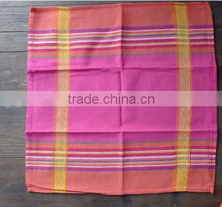 China Manufacturer Absobent Promotional Wholesale Cotton Kitchen Towels photo-5