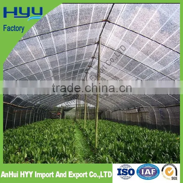 Shade Net / Green Net / Nursery Net / Garden Net photo-5
