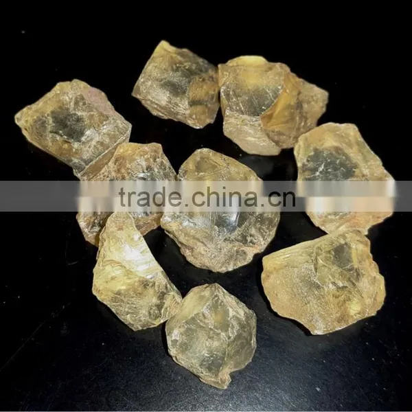 Rough Orthoclase Gem for Sale