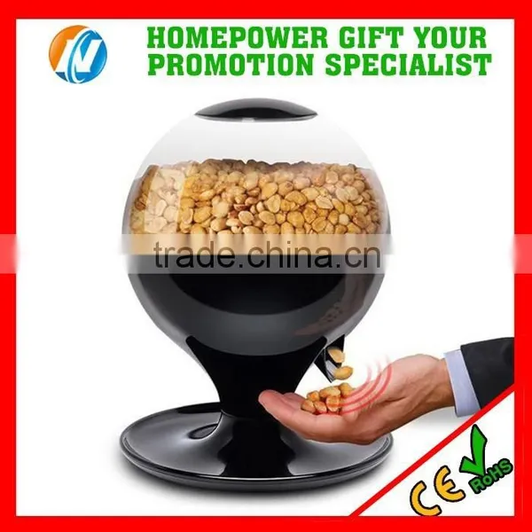 2015 Best Design Black Auto Nuts Dispenser photo-3
