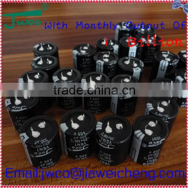 Capacitor Manufacturer