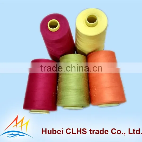 Garments Sewing Thread 40/2 photo-2