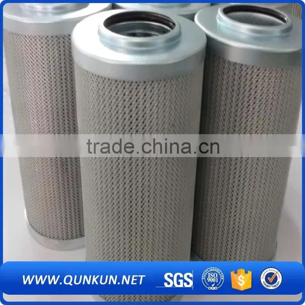 Stainless Steel Argo Hydraulic Oil Filter Elements Replacement V3.0620-51