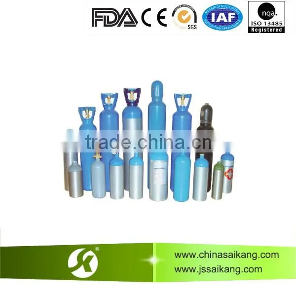 Medical Appliances Oxygen Flowmeter With Humidifier photo-2