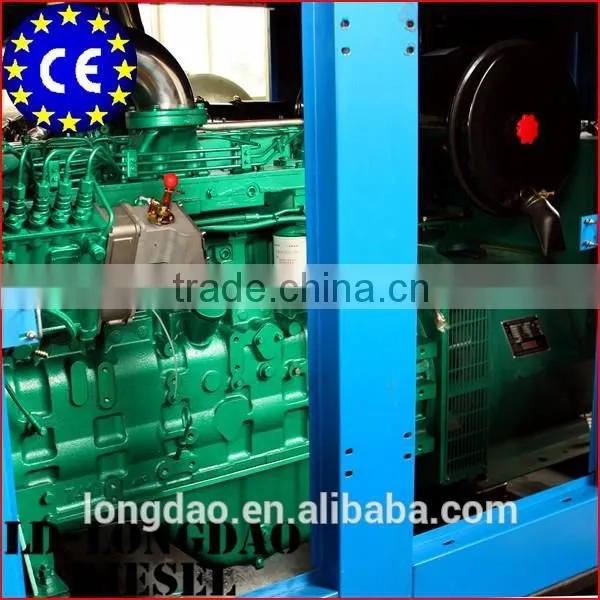 LD200GF Chinese Factory Competitive Price Diesel Gen-set 250kva photo-2