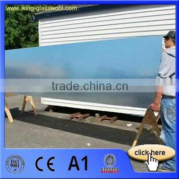 New Building Materials PU Sandwich Panels photo-5