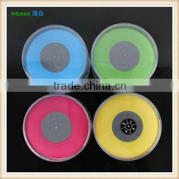 Hot Selling Best Waterproof Bluetooth Speaker for Shower photo-3