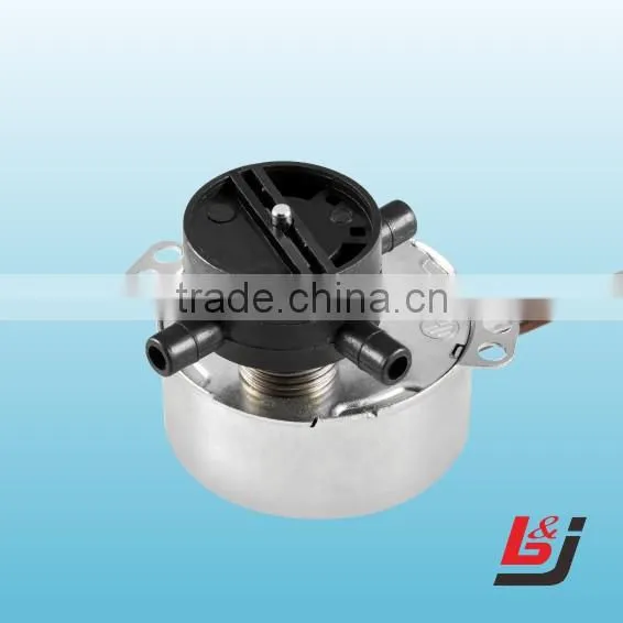 Sychronous Motor Gear Motor for Capsule Coffee Machine and Fireplace photo-3
