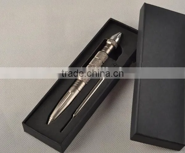 High Quality Self Defense Pen , Popular Tactical Gift Pen photo-6