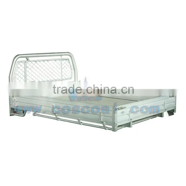High Quality Aluminium Truck photo-5