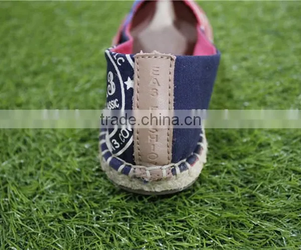 Fashion Stock Canvas Men Shoes photo-4