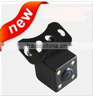 Good Quality Rear Car Camera Spy With Colour Night Vision