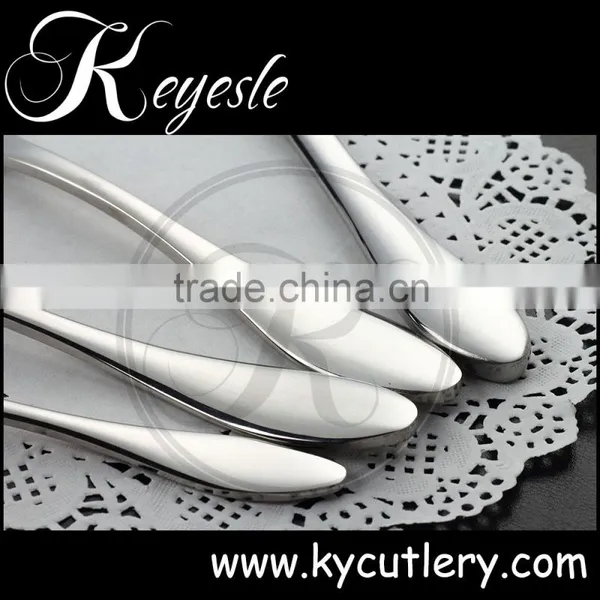 Set of Knives Stainless, Kitchen Knives for Restaurant photo-6
