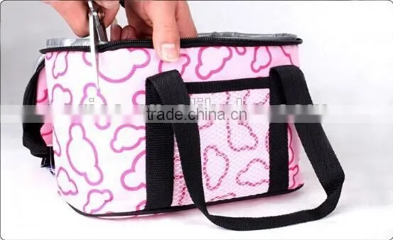New Handbag Ladies Small Bag Lunch Box Package Small Bag Handbag Casual Bag photo-5