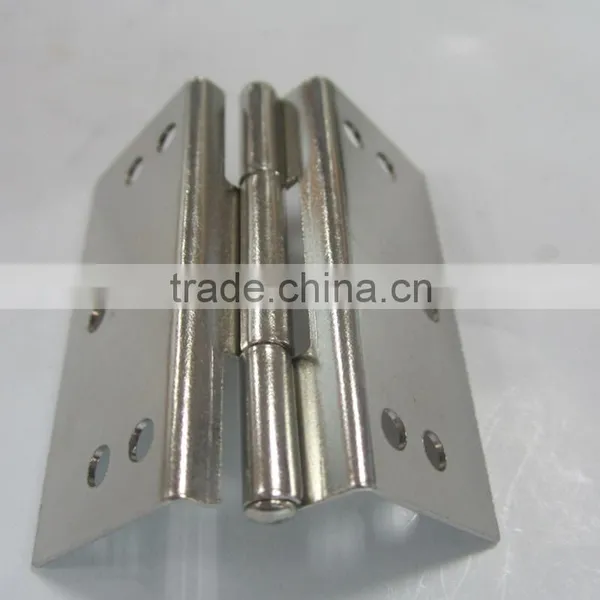 Excellent Customer Service High Quality Metal Heavy Duty Hinge for Iron Gate photo-5