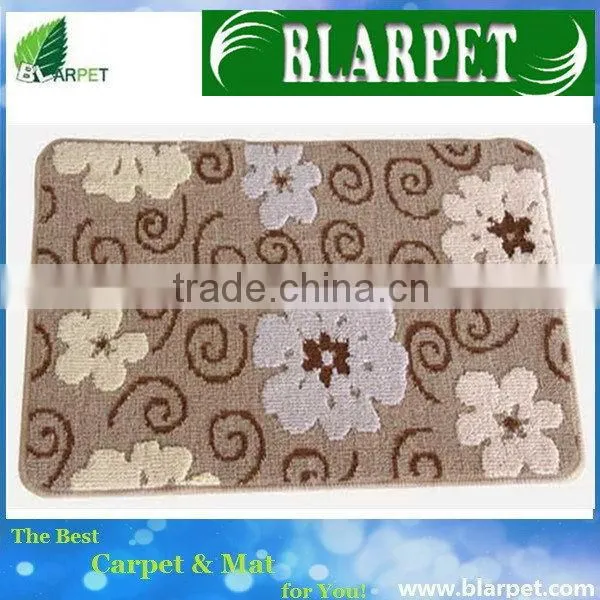 Contemporary Hot Selling Washable Bath Rug photo-5