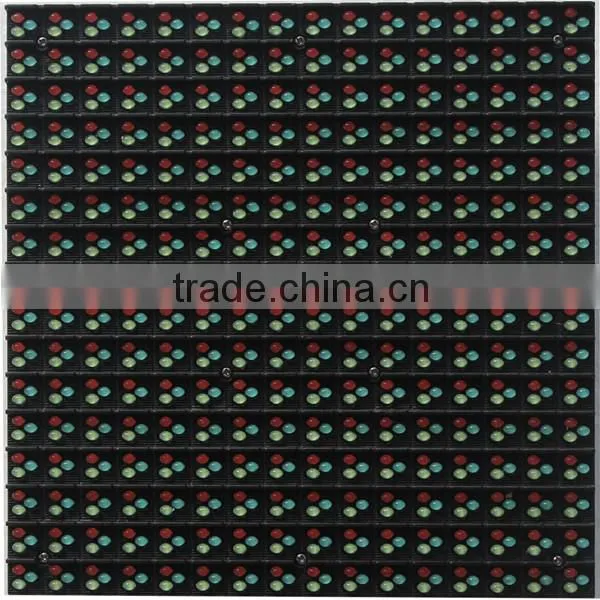 Outdoor Full Color Advertising P10 LED Panel photo-2