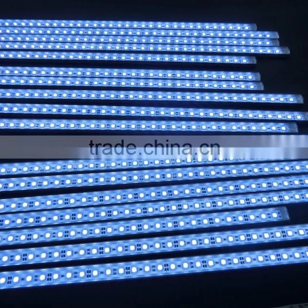 5050 LED Aluminum Profile for LED Strip, 5050 Waterproof Led Rigid Strip, Rigid Aluminum for Led Strip Light photo-5