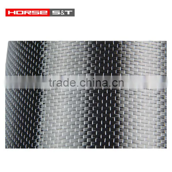 SHANGHAI HORSE Carbon Fibre Fabric photo-2