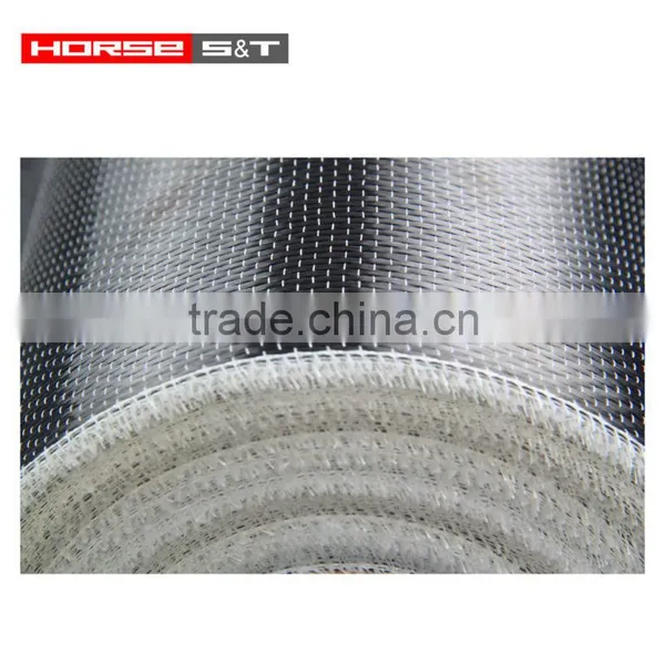SHANGHAI HORSE Carbon Fibre Fabric photo-3