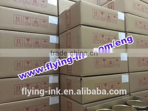 Sublime Thermal Transfer Printing Ink for Offset Machine photo-4