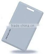High quanlity Blank company ID Cards