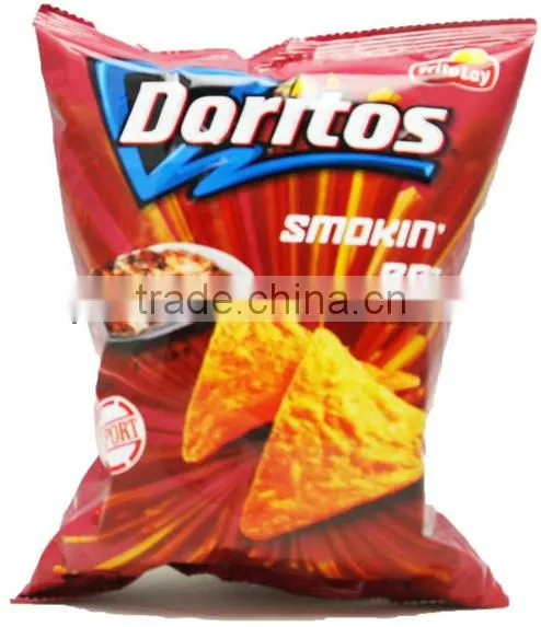 Industrial Dorito Product Line photo-2