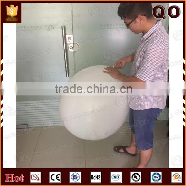 Factory Price Various Color Big Latex Ballons for Kids Birthday photo-2