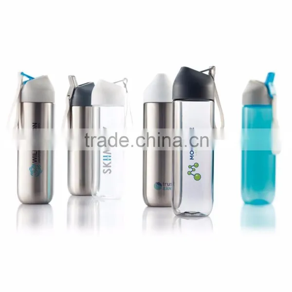 Neva Water Bottle Metal 500ml|Stainless Steel Water Bottle|sports Gift|new Gift |XD Design