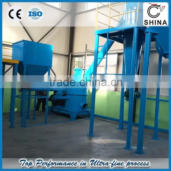 ACM Pulverizer photo-4