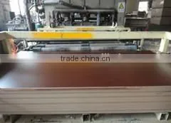 Wholesale Melamine MDF Panel or Raw MDF Board Price photo-3
