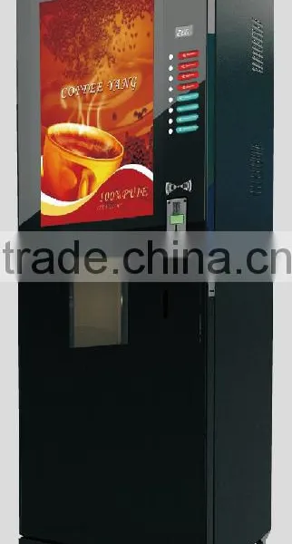 coffee vending machine