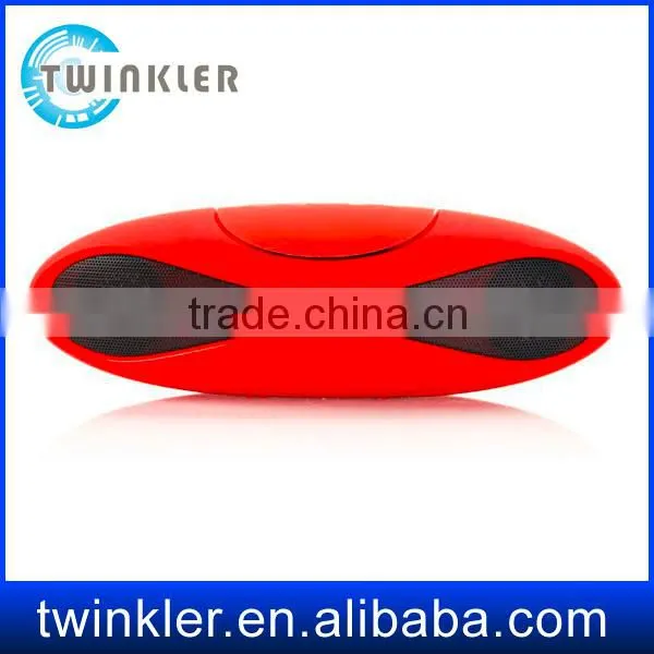 Bluetooth Speaker Mini Speaker Goods From China Portable Subwoofer Bleutooth Speaker photo-3