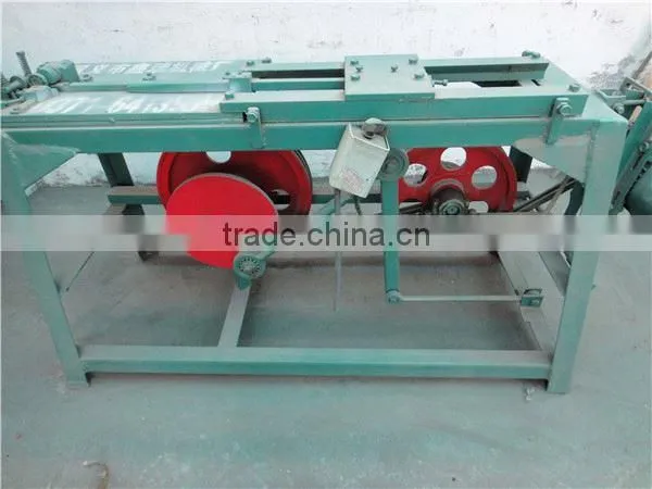 Long Operation Life Toothpick Making Machine photo-6