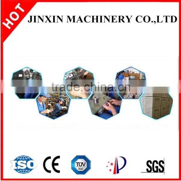 2016 Popular Gasket Plate Heat Exchanger for Hot Sale photo-3
