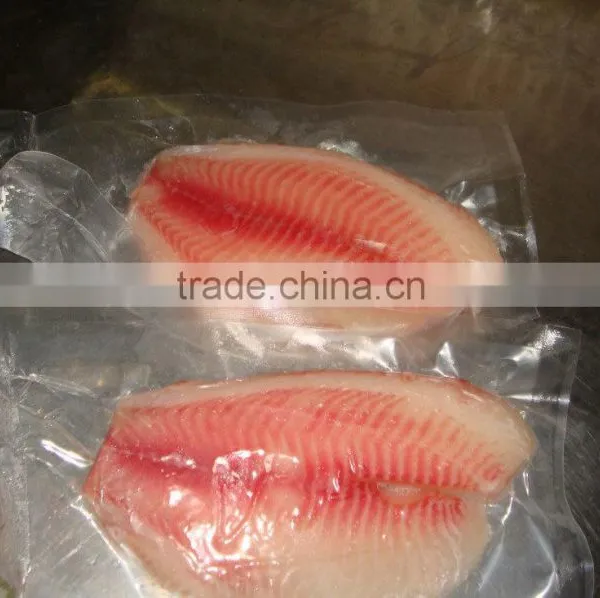 Frozen Tilapia Whole Fish Price GS photo-4