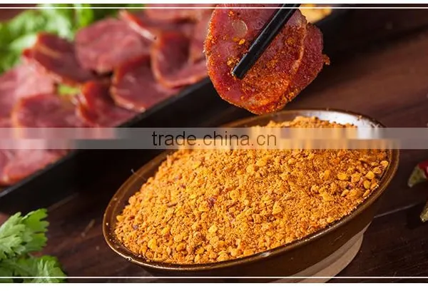 2016 Chinese Chill Powder Condiment photo-3