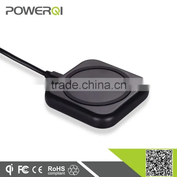 Guangdong Shenzhen qi Charger Wireless Charging for Samsung Galaxy s5 Bulk Buy From China photo-2