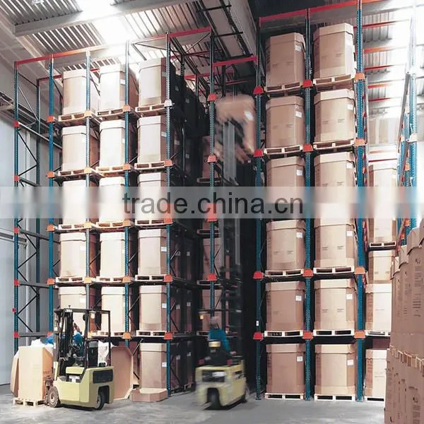 Hot!!!drive in Racking Storage System, Bulk Storage Shelves