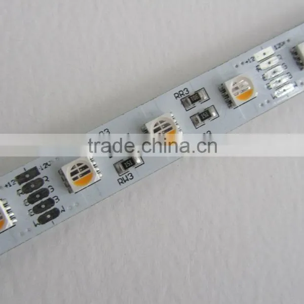 SMD5050 RGBW LED Strips, Flexible RGBW Led Strip photo-4
