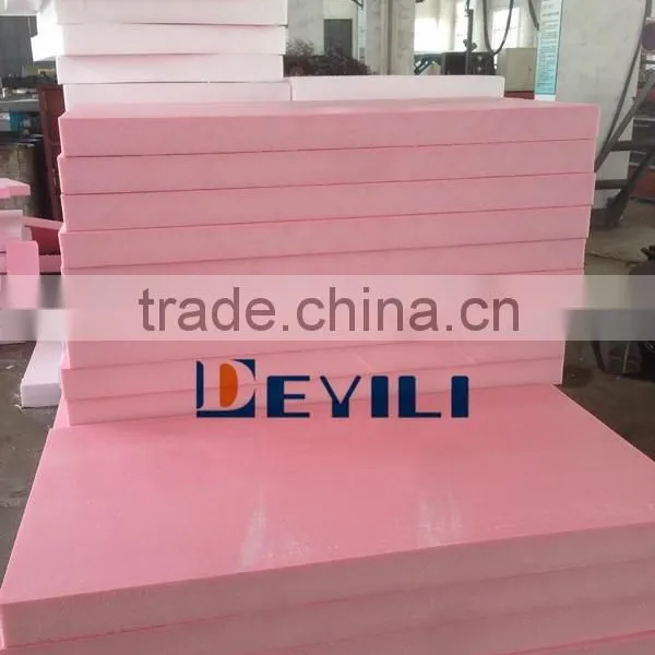 Polystyrene Foamed Panels photo-6