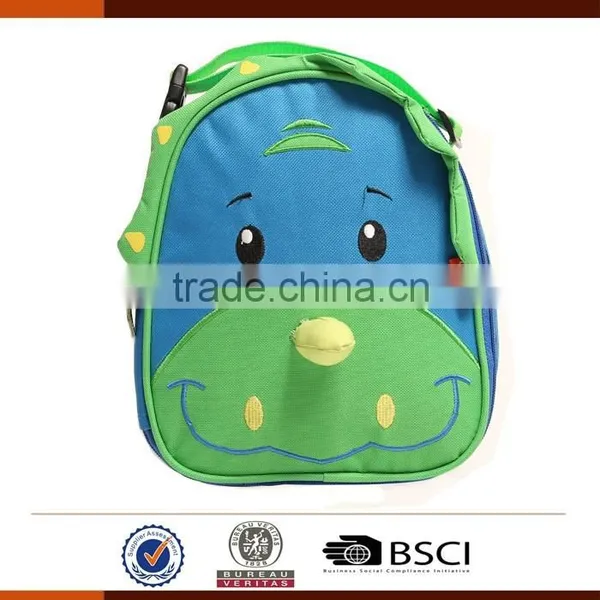 New Style Cute Cartoon Lunch Bag For Kids Quality Choice photo-2