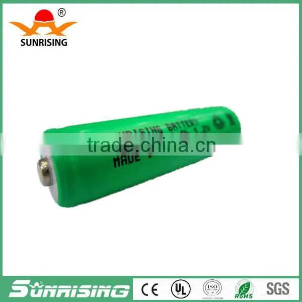 Ni-MH AA600mAh Rechargeable Battery photo-2